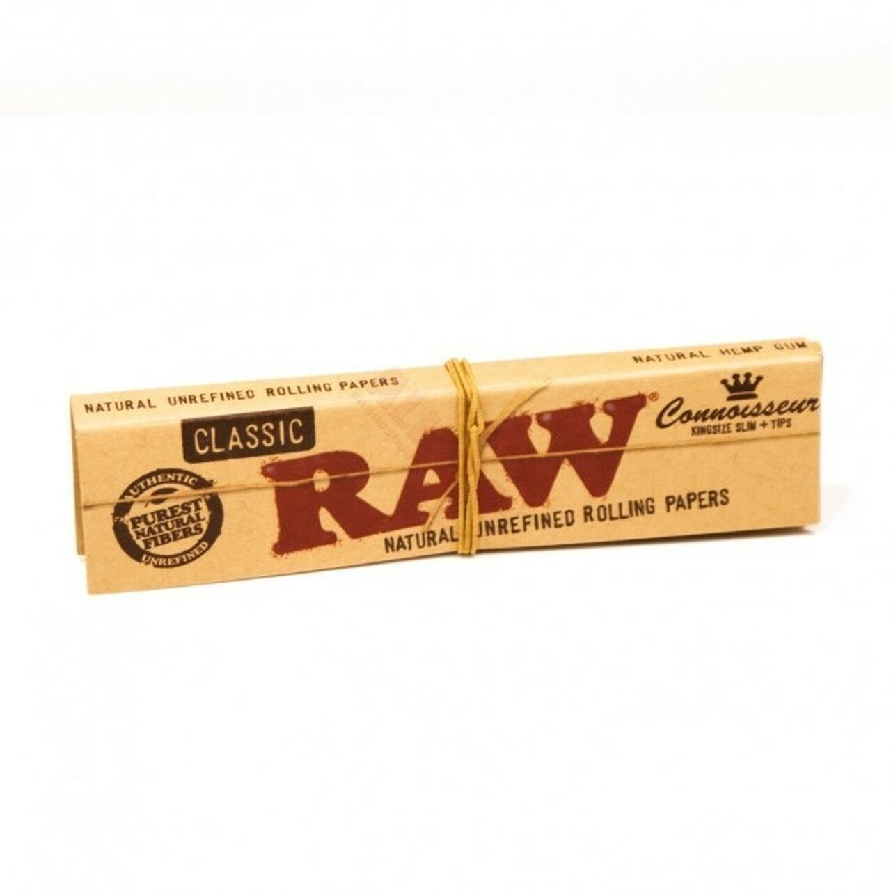 Raw Connoisseur Kingsize Rolling Papers